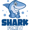Детский центр Shark-family